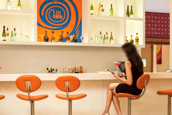 Hotel ibis Jaipur Civil Lines